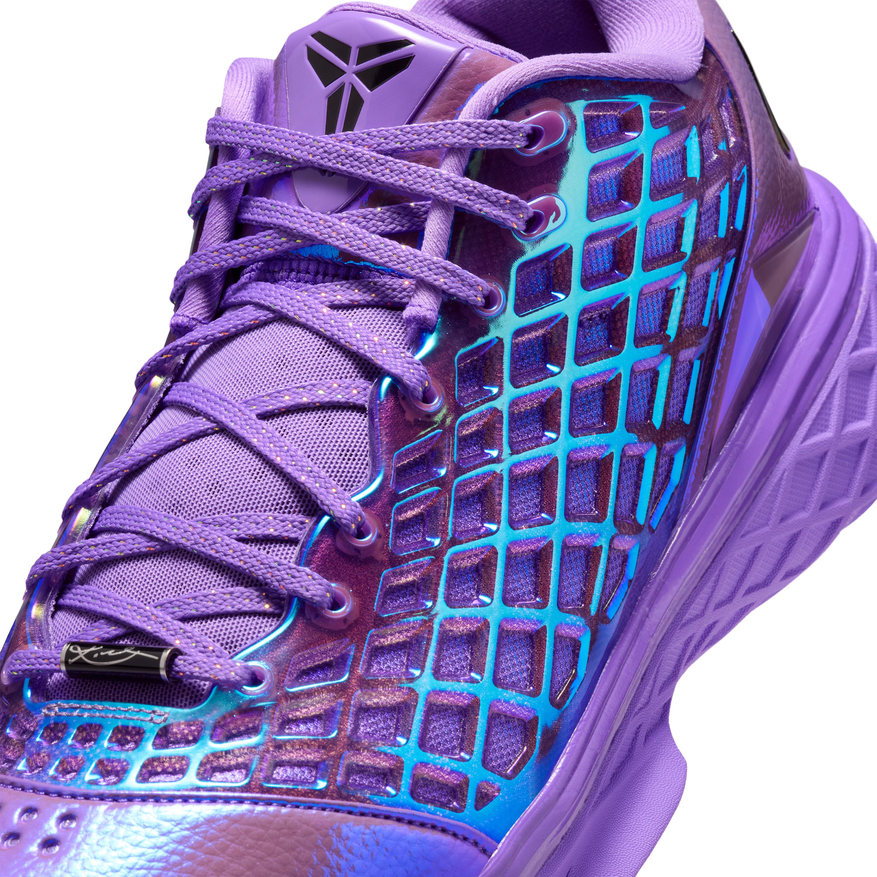 Nike Unveils 