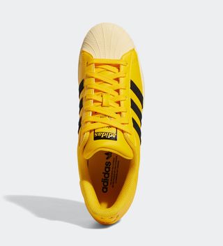 adidas rare superstar bold gold gy2070 release date 5