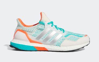 adidas ultra boost 5 0 dna miami dolphins gz0428 release date 1
