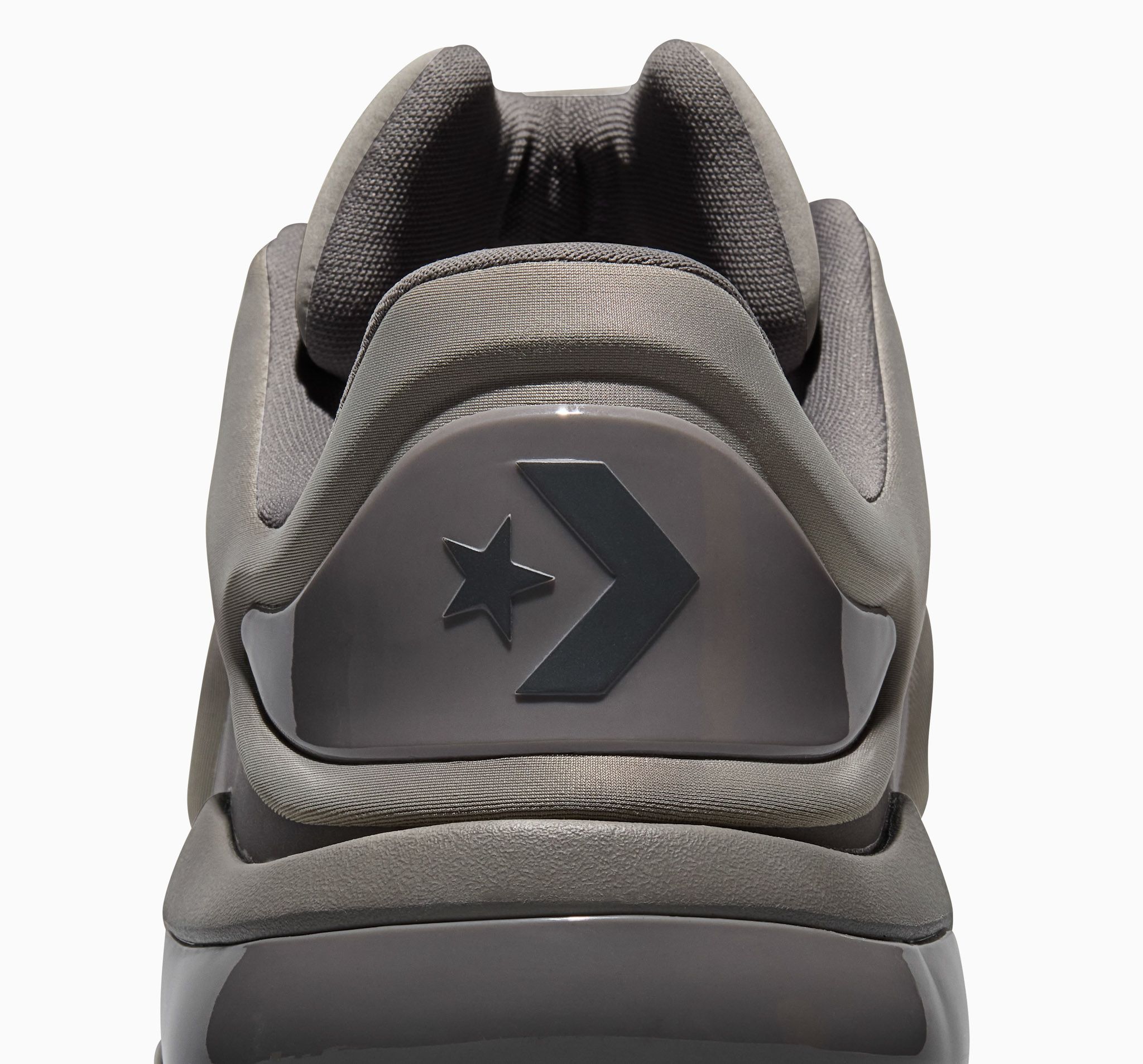 Shai Gilgeous-Alexander's “ARES GRAY” Converse SHAI 001 Launches
