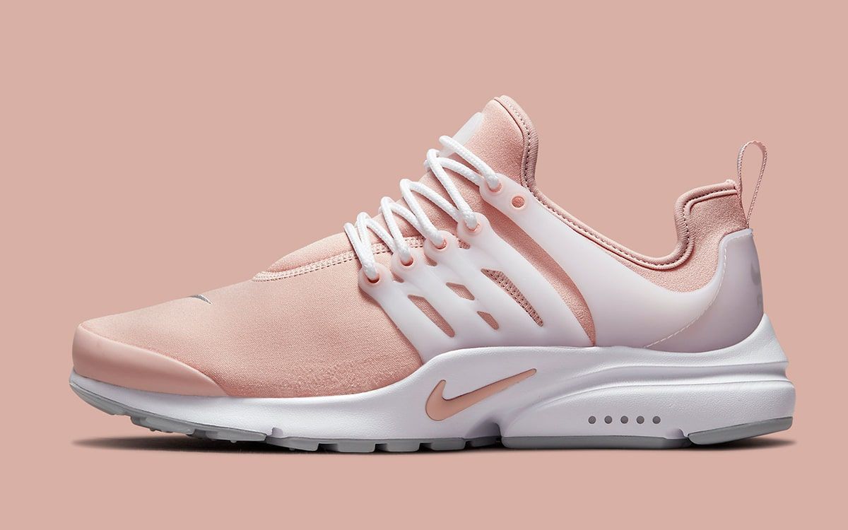 All cheap pink prestos