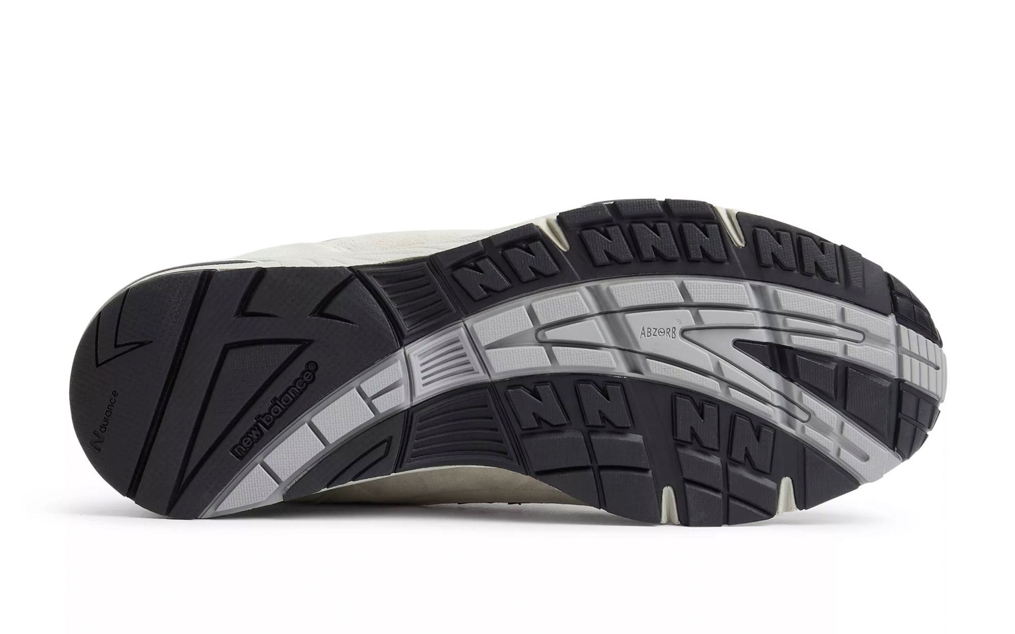 The New Balance 991 