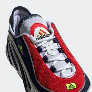 adidas fyw 98 white red navy fv3910 release date info 8
