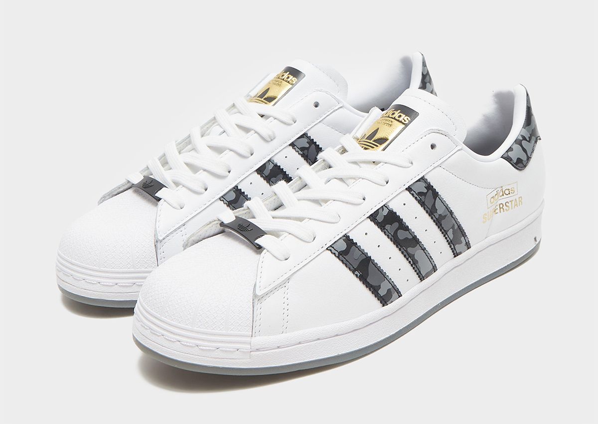 Adidas superstar hot sale 8s velcro