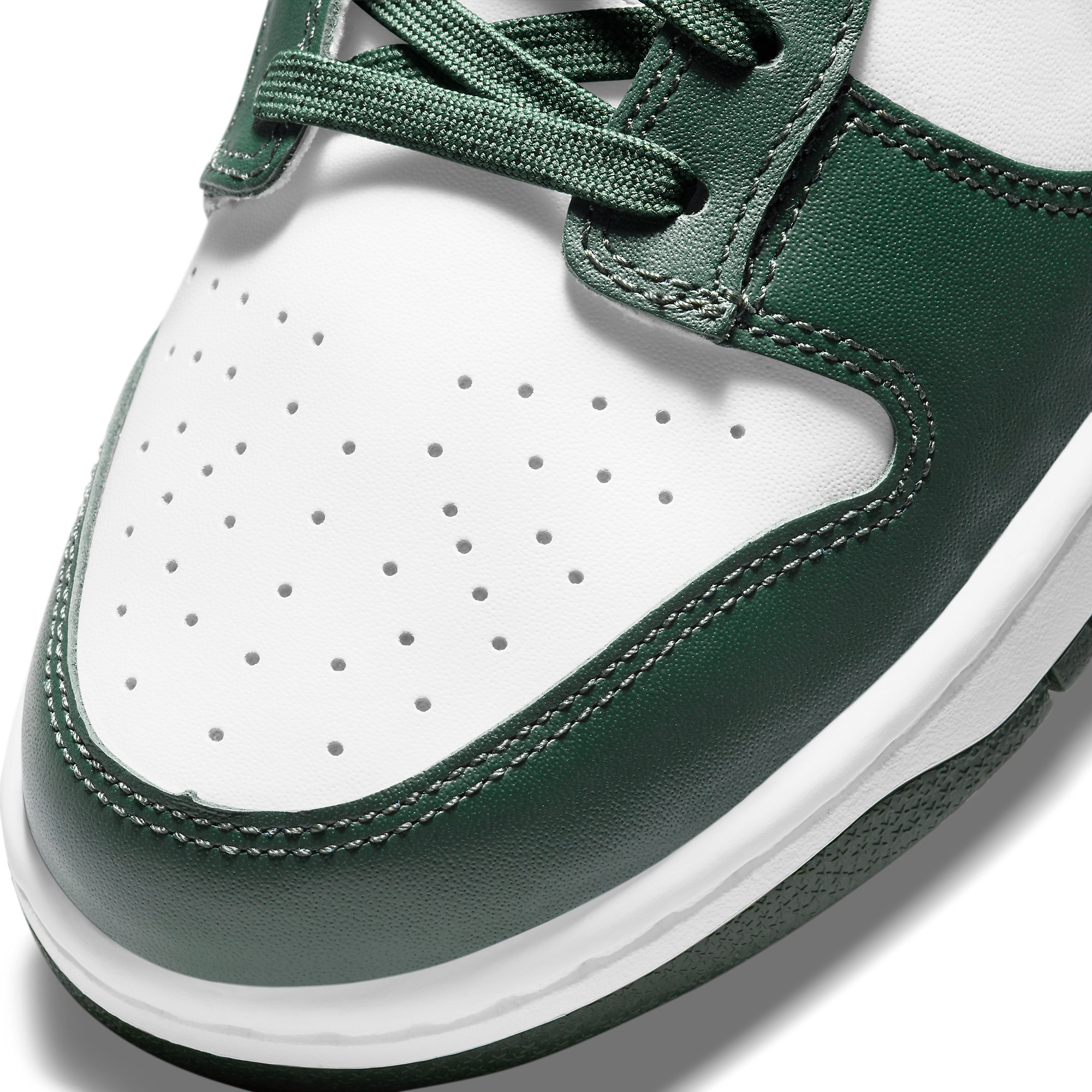 michigan state dunks release date