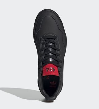 424 footwear adidas Consortium SC Premiere Black EG3729 4