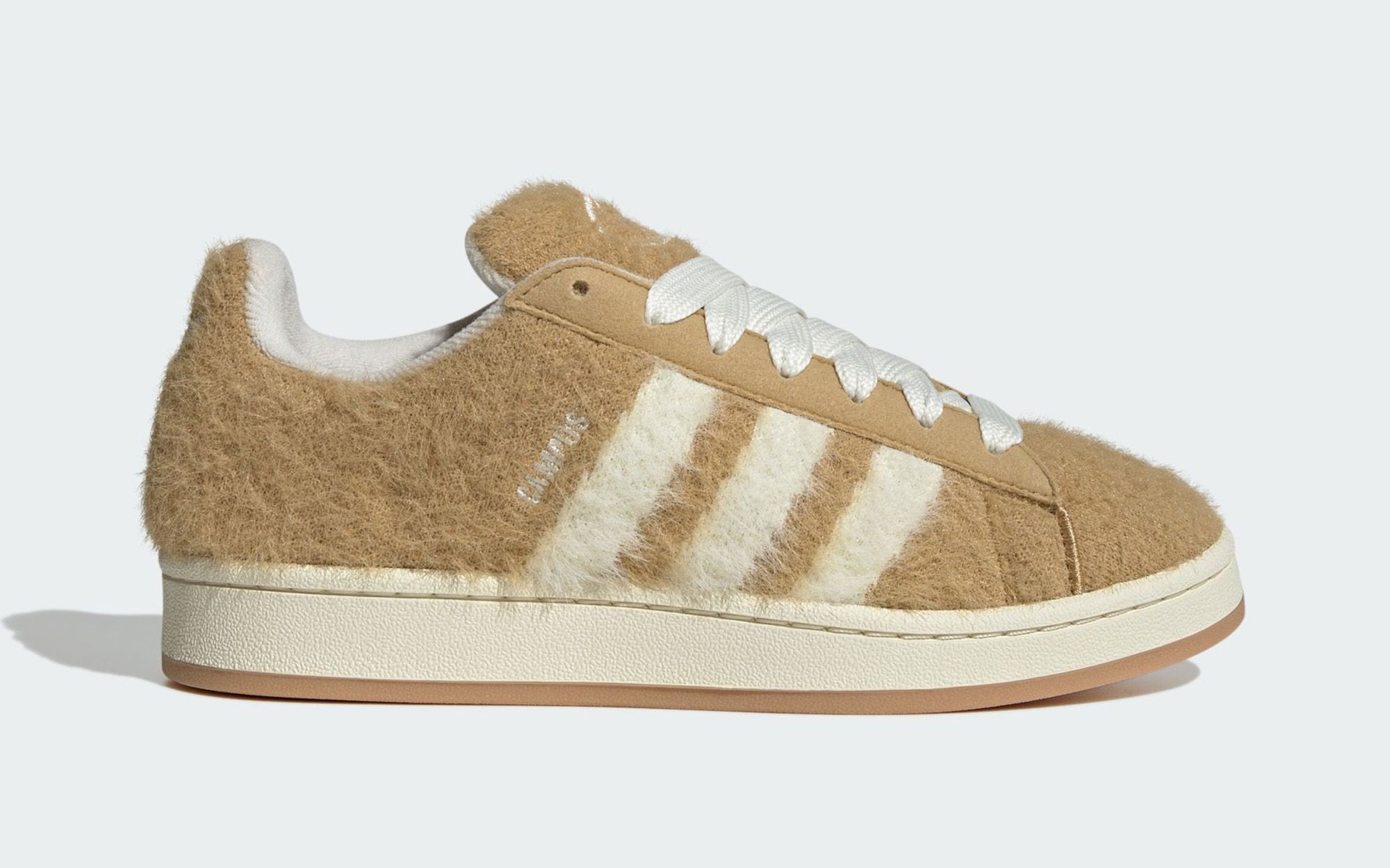 Adidas Originals Welcome Autumn with Fur-Frenzy Collection