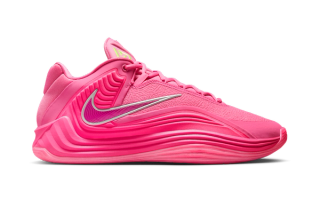 Nike Giannis Freak 7 "Live Wire"