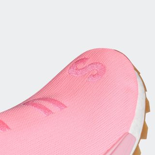 pharrell williams x adidas nmd hu pink gum sun calm eg7740 release date 8