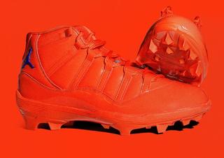 Florida Gators Unveil Air Jordan 11 Cleat PEs for 2026 Season