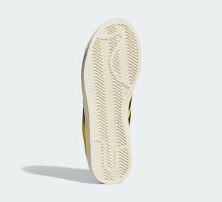 Bruce Lee adidas Golf Jabbar Lo Yellow Black JR1597 1