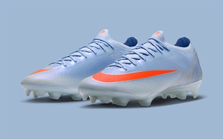 Nike United Mercurial Vapor 17 Elite FG "Chapter 4" (SKU: IQ8240-900). Photo via Nike.