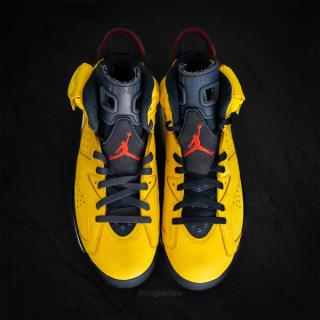 Nike Jordan man Jumpman Hustle 'Infrared 23' Infrared 23 Black-Infrared 23 AQ0397-600