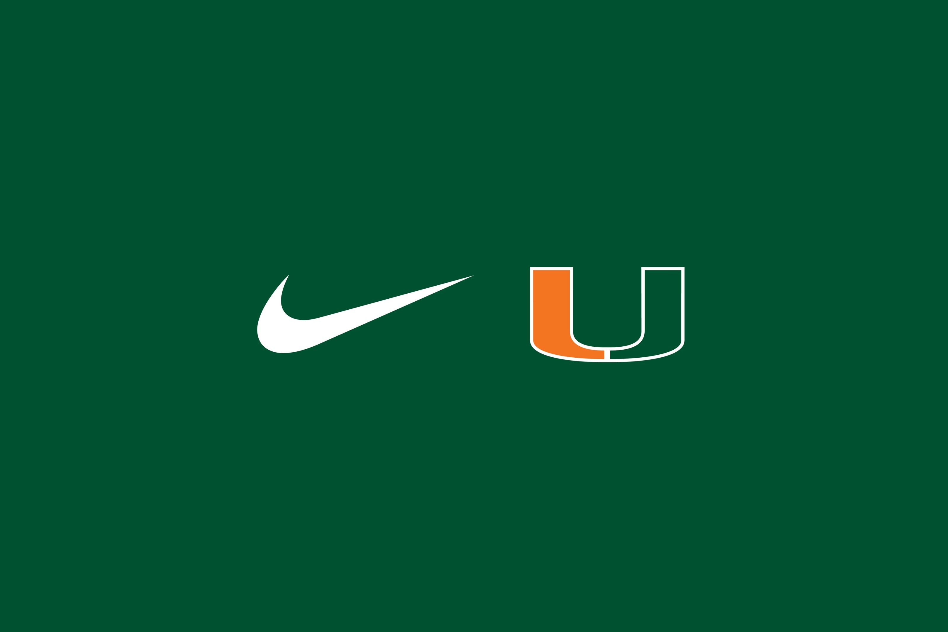 Official: Miami Is Returning to Nike in 2027