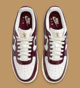 Where to Buy the Nike Air Force 1 Low “Dark Beetroot” | House of Heat°