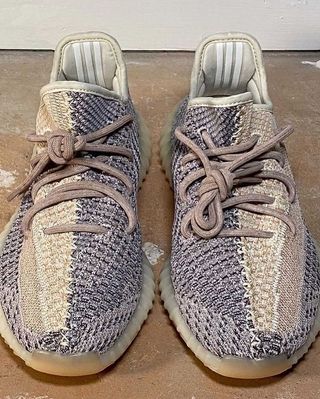 adidas yeezy boost 350 v2 ash pearl GY7658 release date 3