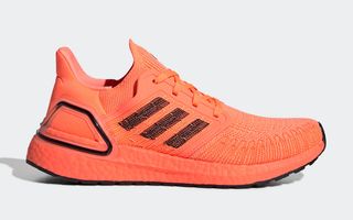 adidas tickets ultra boost 20 womens signal coral eg0720 release date info 1