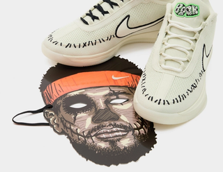 First Look at the Nike Book 2 "Halloween" via size?.