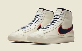Nike Blazer Mid ’77 Vintage “City Pride” CD9318-100