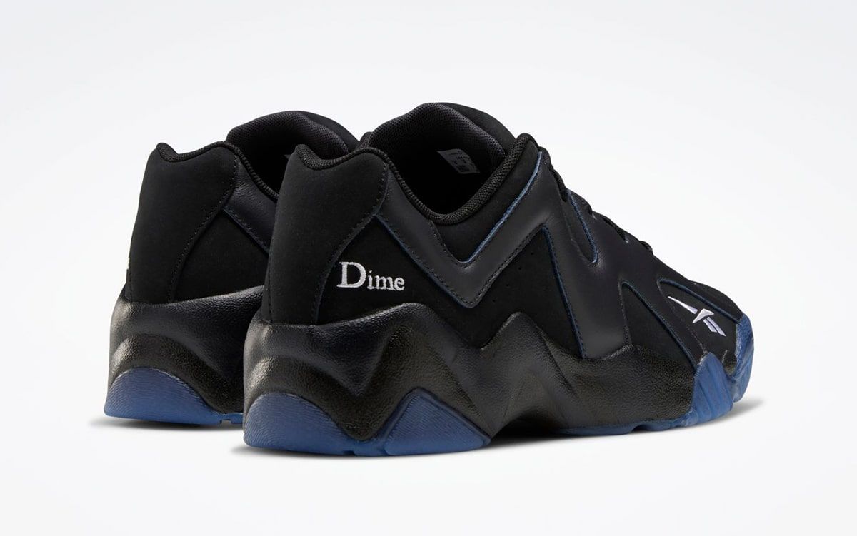 dime reebok kamikaze