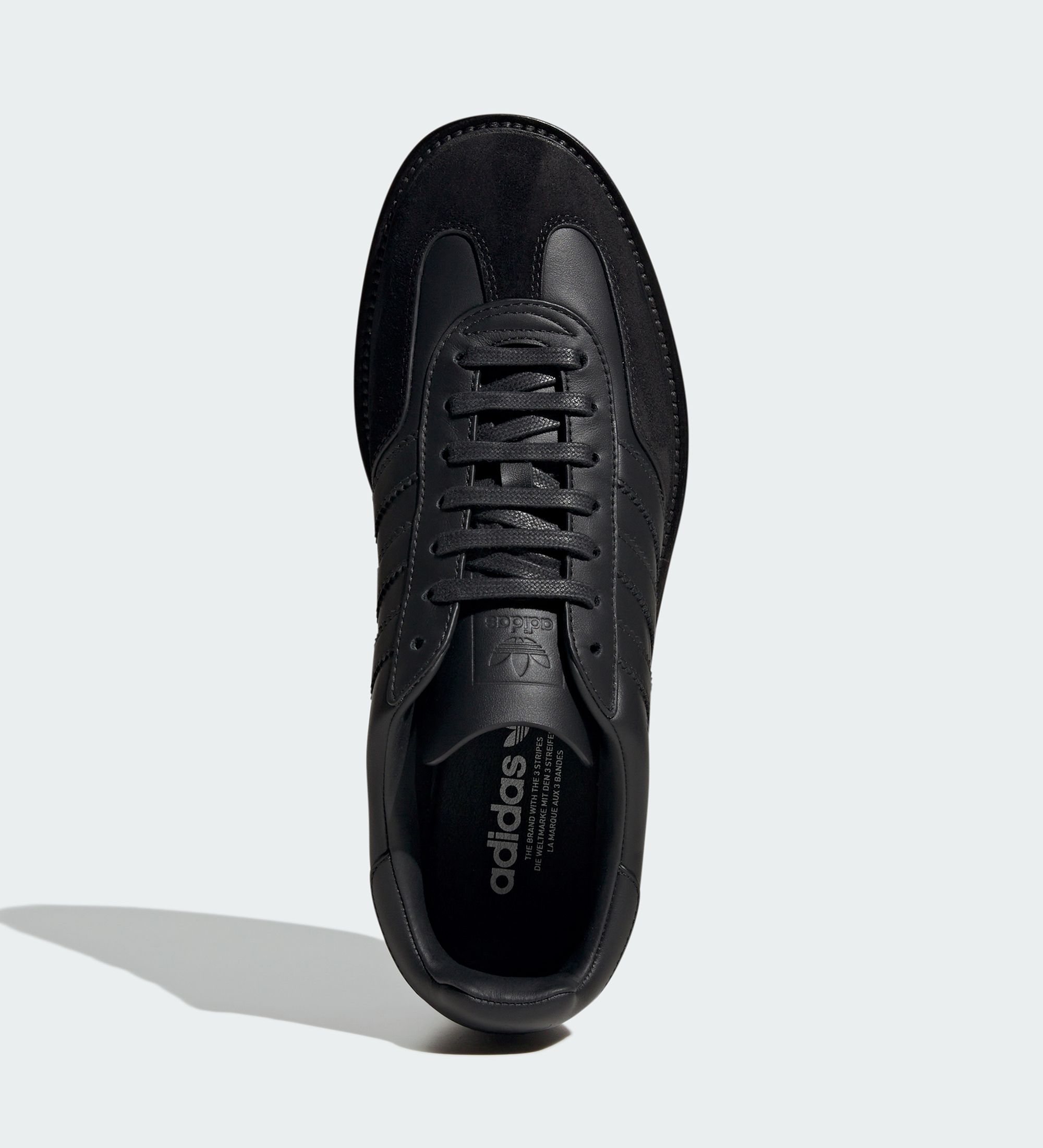 【adidas】GAZELLE INDOOR MADE IN ITALY The Adidas Gazelle Indoor 