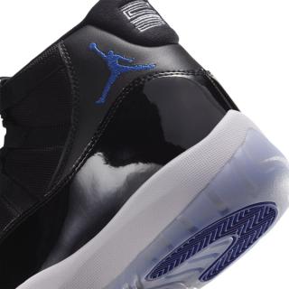 Air Jordan 11 "Space Jam" 30th Anniversary Retro (SKU: CT8012-900). Photo via Nike.