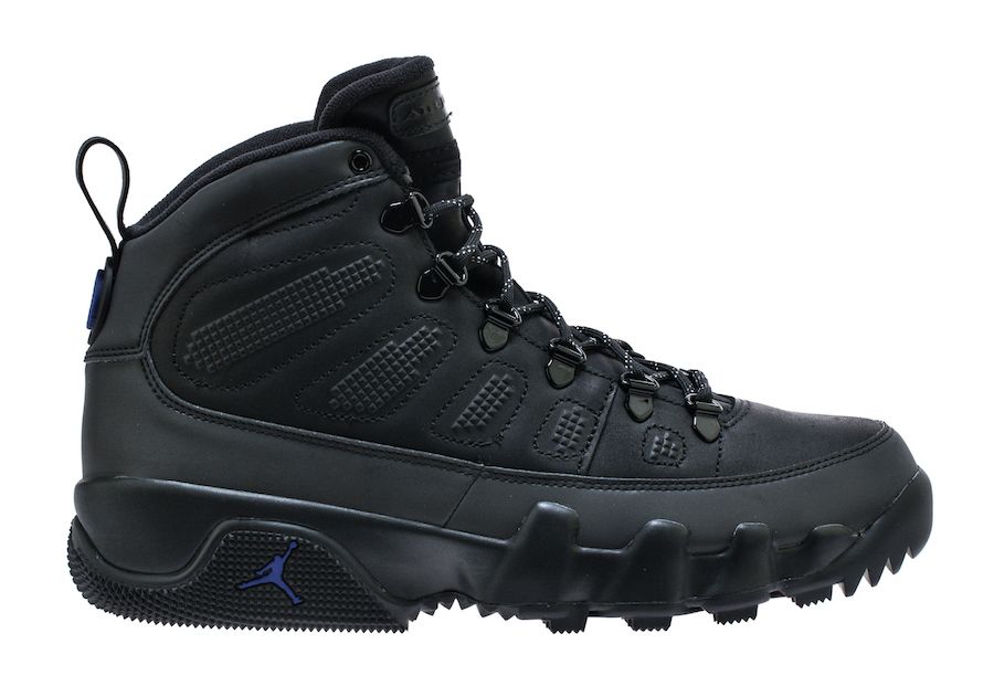 Jordan 9 cheap finish line