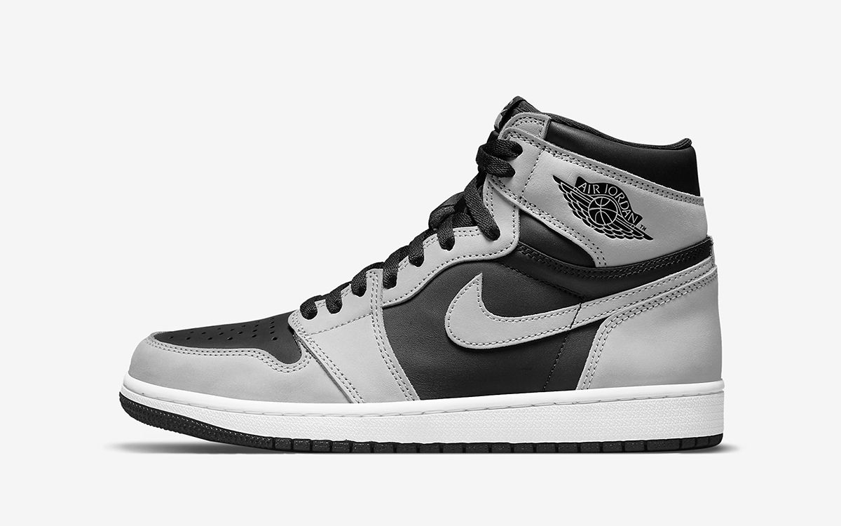 Where to Buy the Air Jordan 1 High OG “Shadow 2.0” | House of Heat°