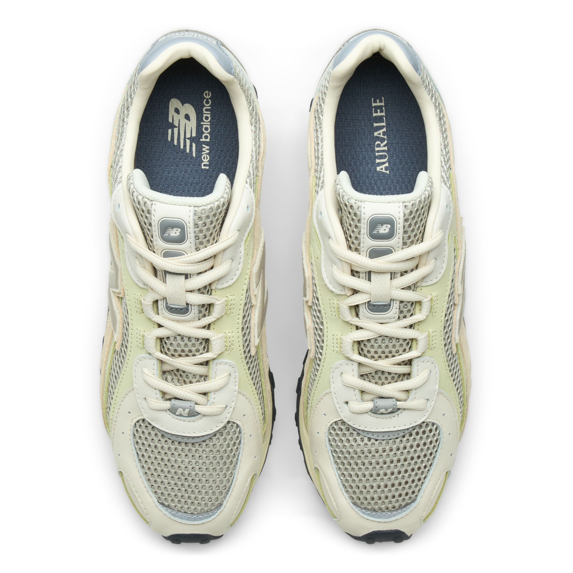Where to Buy the AURALEE x New Balance 204L Collection | House of