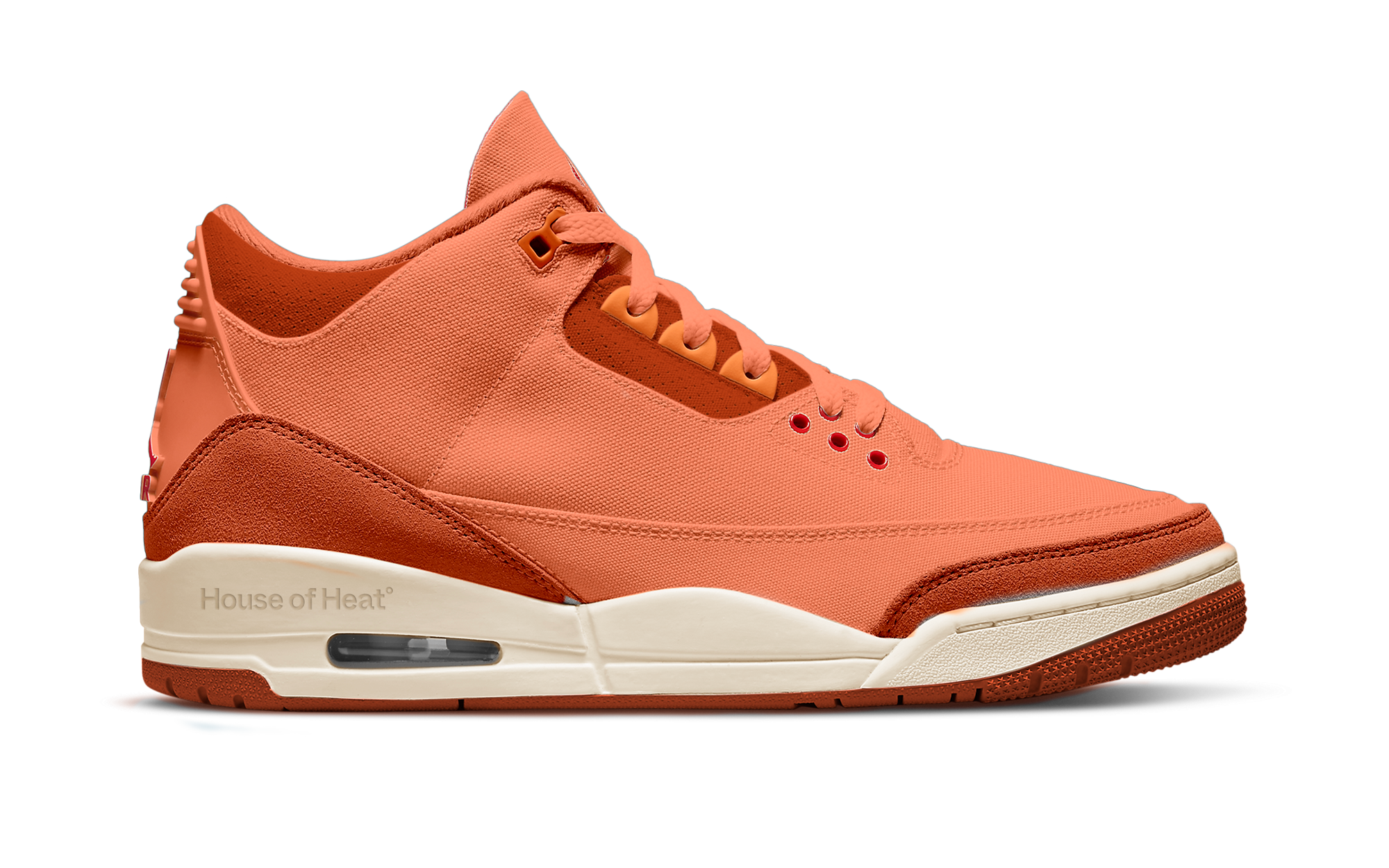 sneaker heat release date