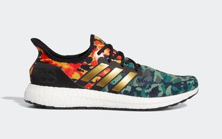 adidas am4 knight floral camo metallic gold fw6630 release date 1