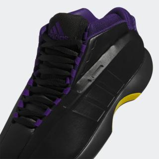 adidas crazy 1 lakers away FZ6208 release date 7