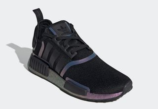 adidas DNA nmd r1 black eggplant fv8732 release date info 2