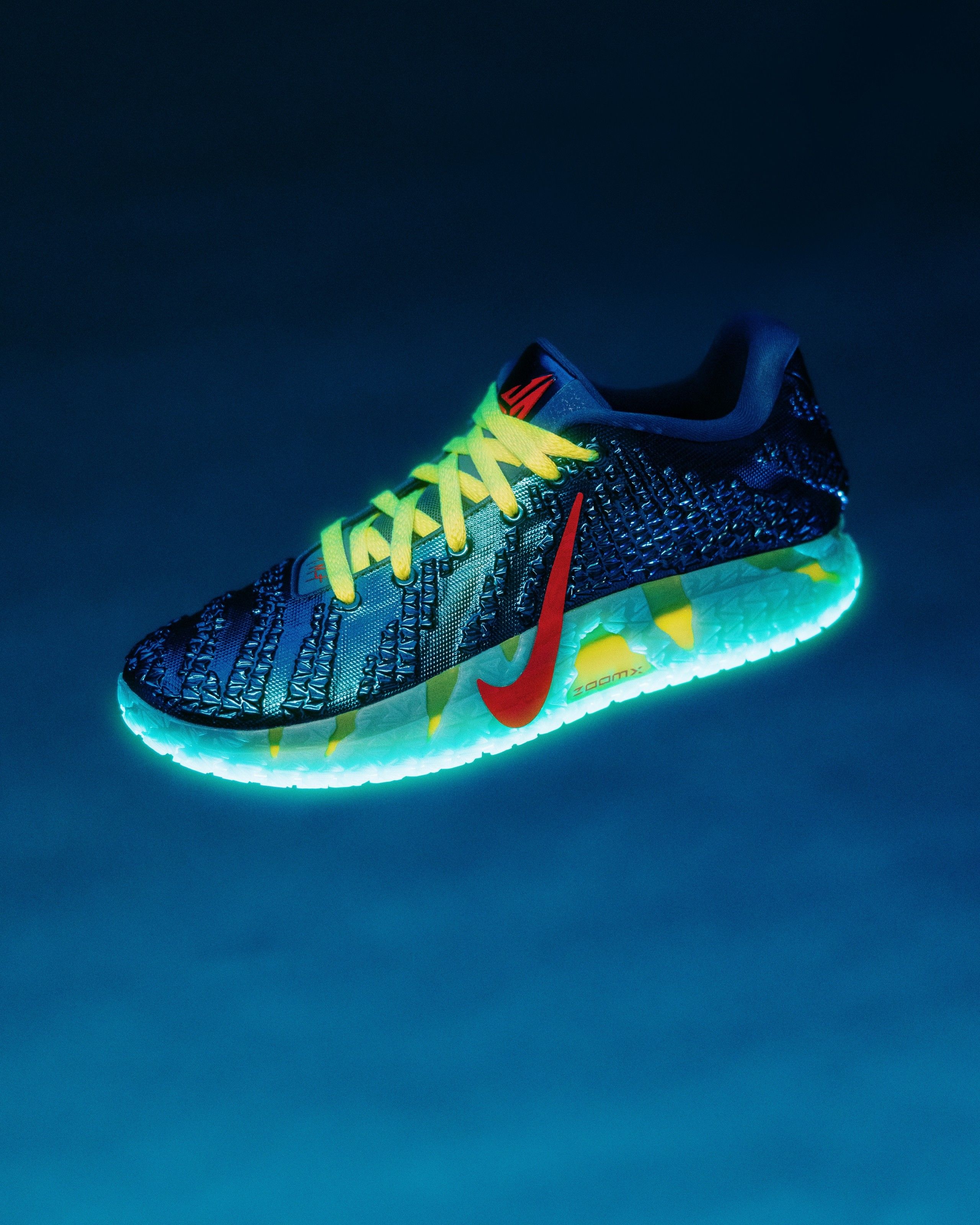 Nike ジャ3 Nike Ja 3 “Uncle Phil” Honors Family Ties, Dropping Spring 2026