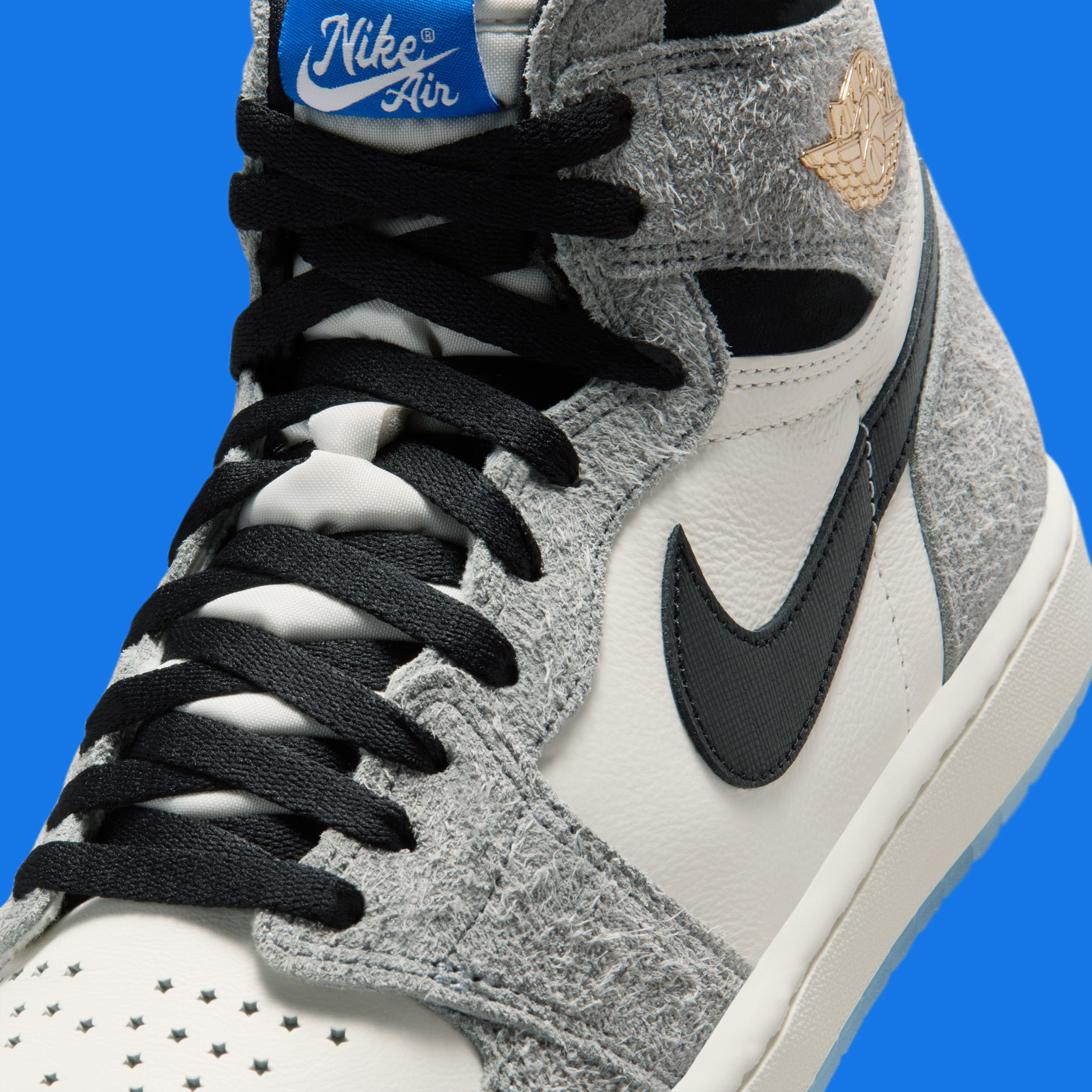 Air Jordan 1 High OG “Cool Grey” Arrives Feb. 12 | House of Heat°