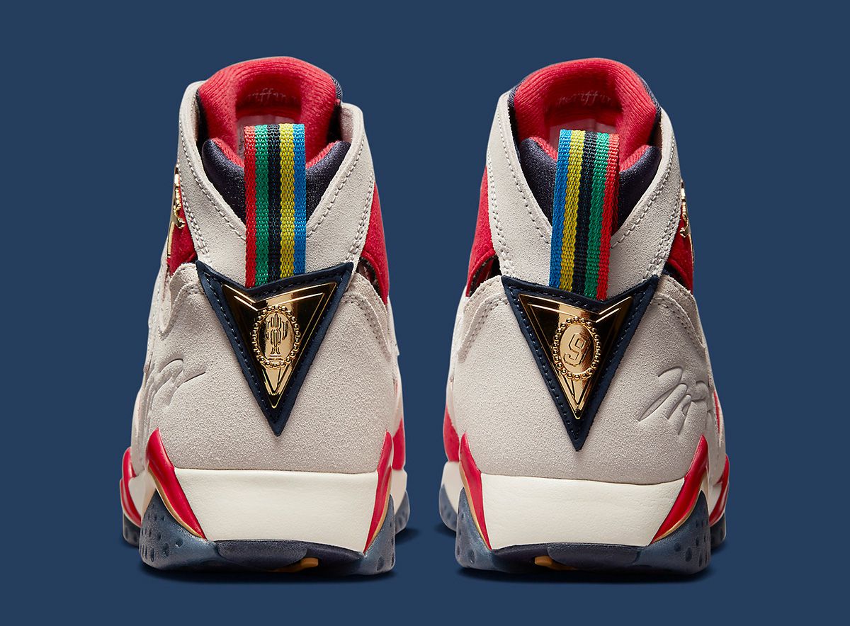 Where to Buy the Trophy Room x Air Jordan 7 | House of Heat°