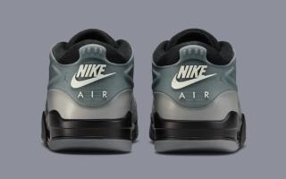 The Jordan 4 RM “Cool Grey” Doubles Down on Subtle