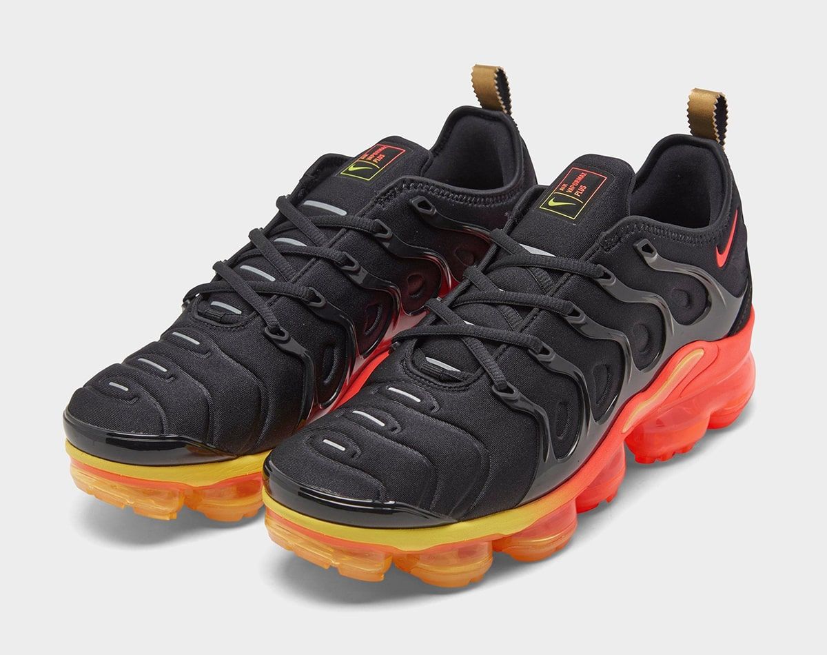 Vapormax plus clearance olympics