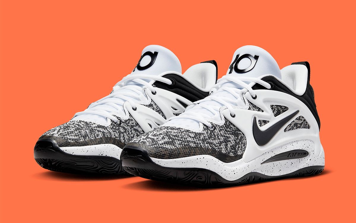 Kevin store durant oreo