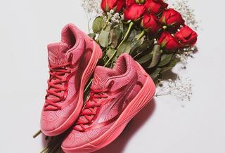 The Puma Stewie 2 “Mi Amor” is Available Now for Valentine's Day