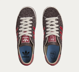 Brain Dead adidas Beaora Forest Hills JR7940 01