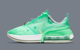 Air Max Up “Lady Liberty” is Next in the Nike “City Special” Collection
