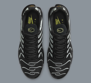 Nike Air Max Plus "Spider Web" (SKU: DD4004-001). Photo via Nike.
