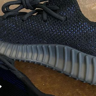 adidas yeezy 350 v2 dazzling blue release date 2022 8