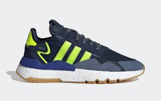 adidas nite jogger seahawks navy solar yellow gum eg2956 release date 1