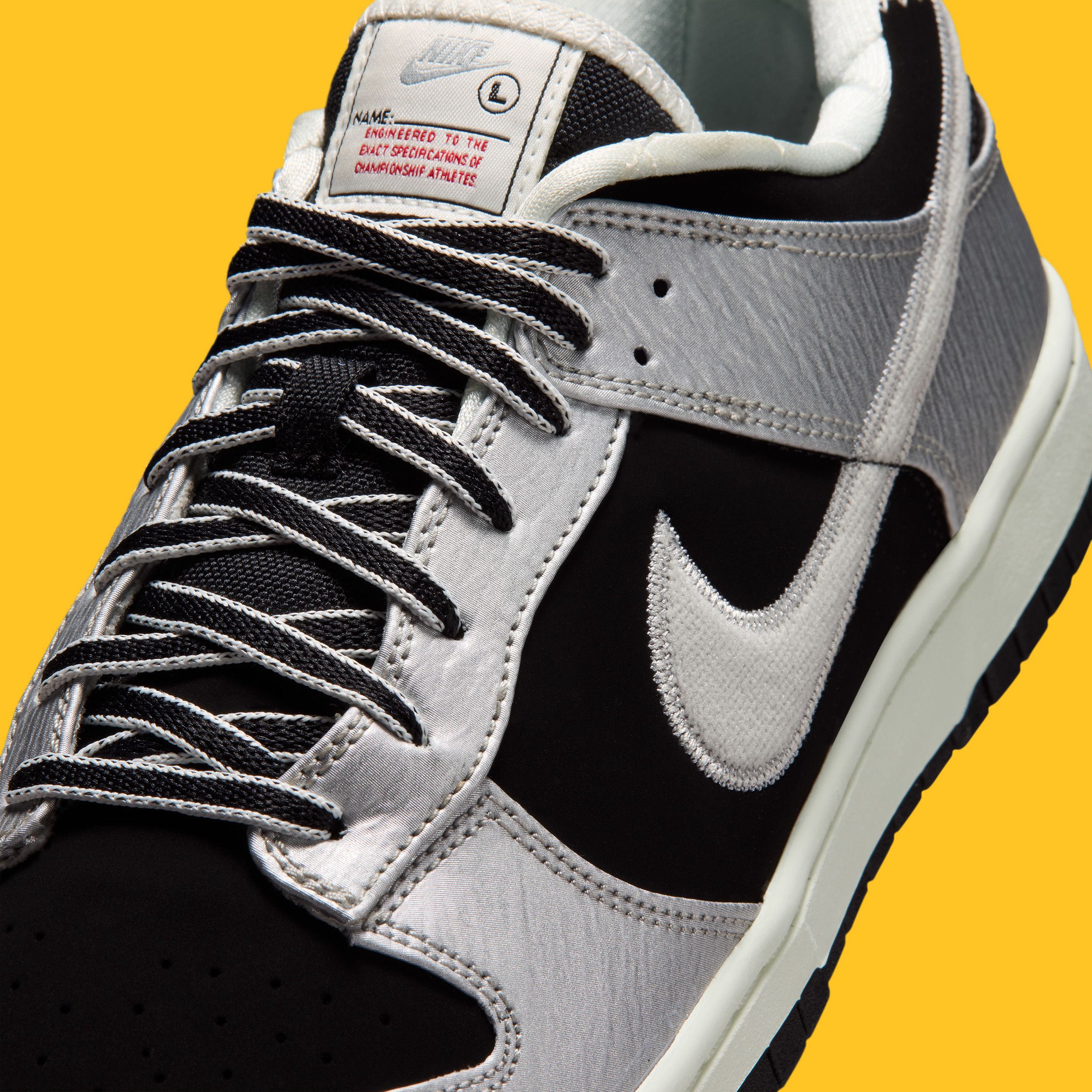Nike Dunk Low “Varsity Jacket” Pack Brings Back School Spirit