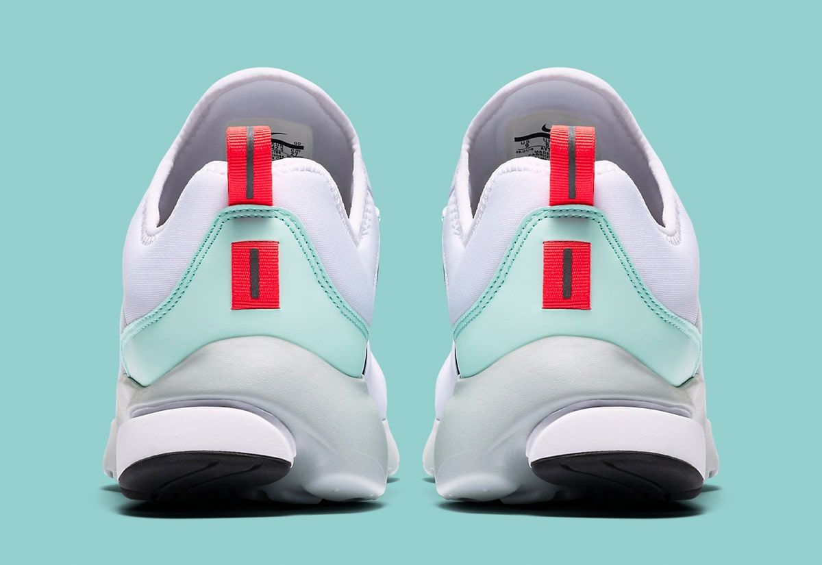 Nike presto fly 2024 world release date