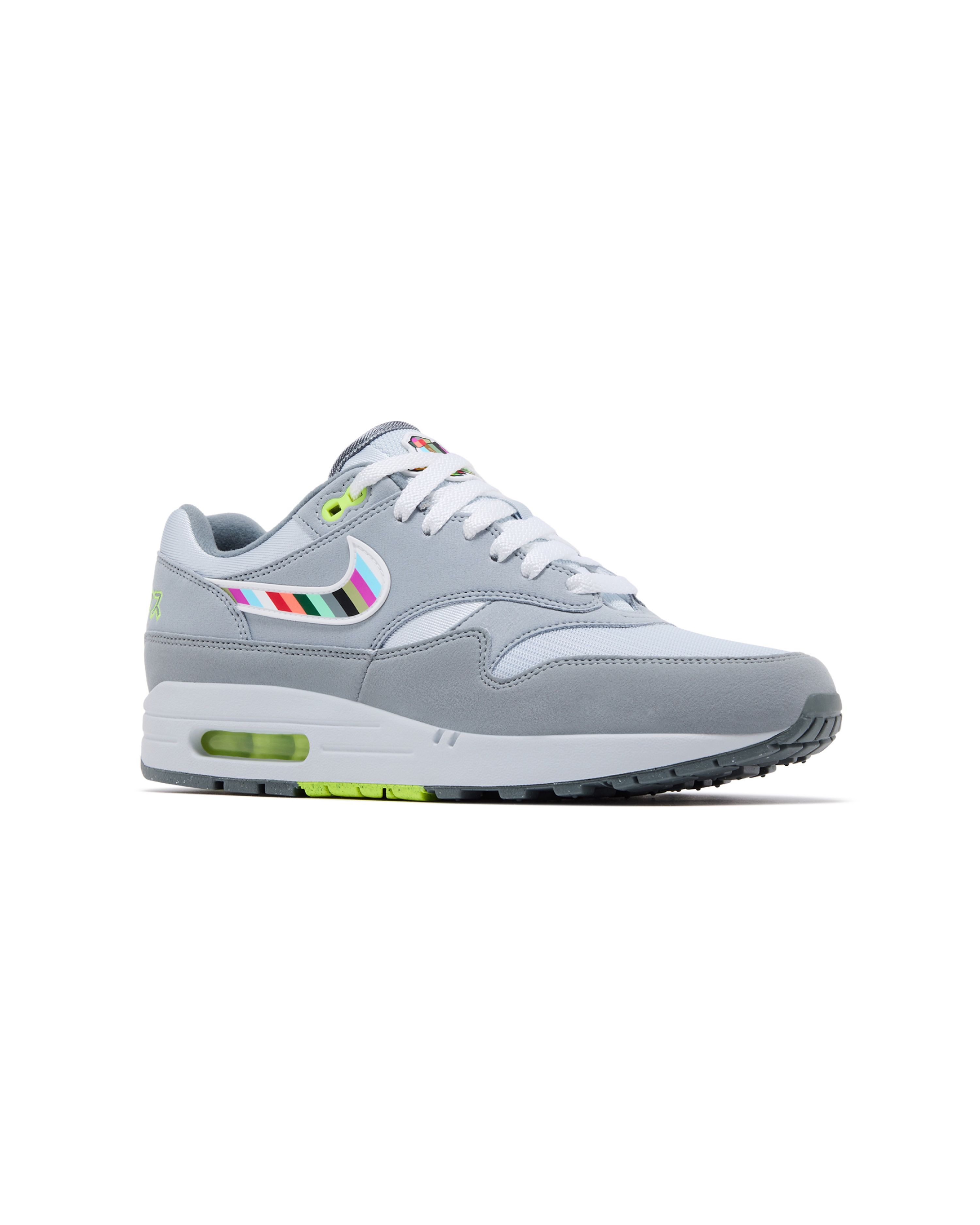 Ducks of a Feather x Nike Air Max 1 