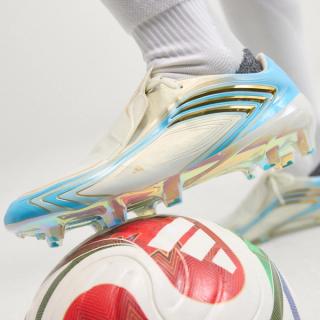 adidas F50 Messi Elite FG "El Último Tango" Boots (SKU: IH1892). Photo via adidas.