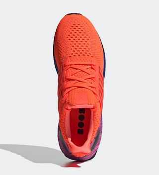 adidas ultra boost dna topography orange purple gw4927 release date 5